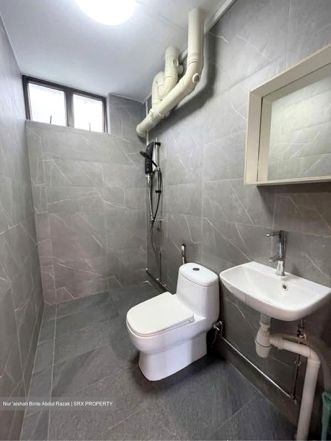 Blk 290B Spring View (Bukit Batok), HDB Executive #609215851